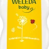 Weleda Baby Calendula Bodymilk