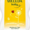 Weleda Baby Calendula Verzorgende Olie