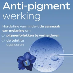 WELEDA Blauwe Gentiaan & Edelweiss Anti-Pigment Brightening Serum 30 ML