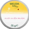 Weleda Calendula Alles-In-Een Balsem 25 GR