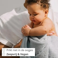 Weleda Calendula Babyshampoo & Douchecrème 200 ML