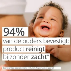 Weleda Calendula Babyshampoo & Douchecrème 200 ML