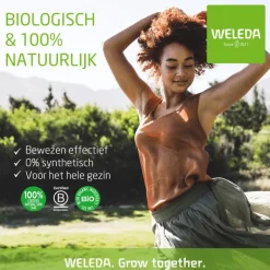 Weleda Citrus 24H Deodorant Roller 50 ML