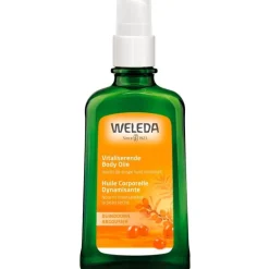 Weleda Duindoorn Vitaliserende Body Olie 100 ML
