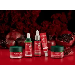 Weleda Granaatappel & Maca Verstevigende Oogcontourcrème 12 ML