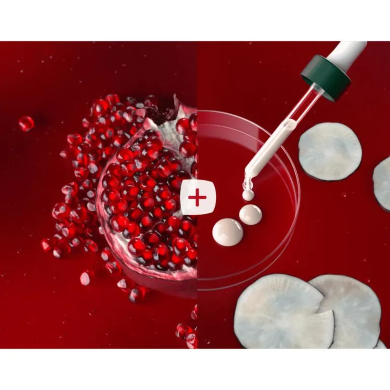 Weleda Granaatappel & Maca Verstevigende Oogcontourcrème 12 ML