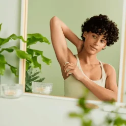 Weleda Granaatappel 24H Deodorant Roller 50 ML