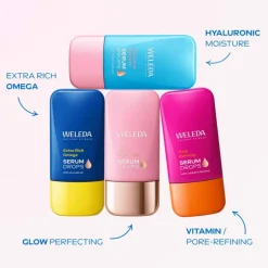 Weleda Hyaluronic Boost Serum Drops 30ML