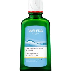 Weleda 2-In-1 Reiniger & Toner 100 ML
