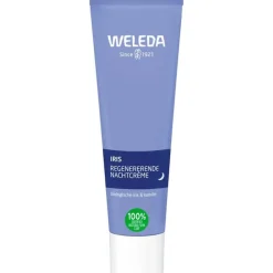Weleda Iris Regenererende Nachtcrème 30 ML