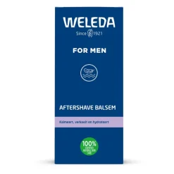 Weleda MEN Aftershave Balsem - 100ML