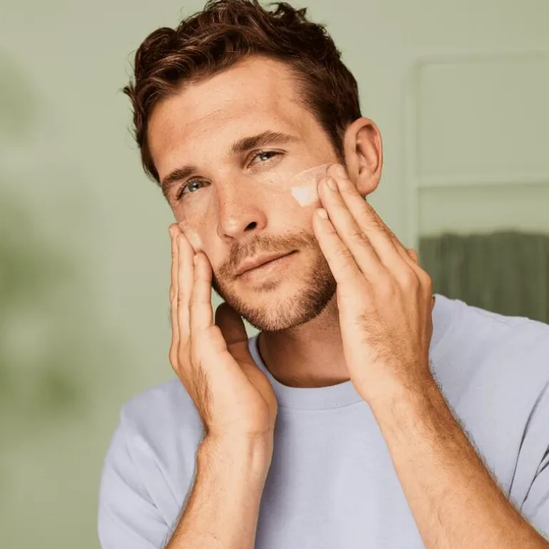 Weleda Men 5-in-1 Multi Action serum