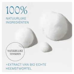 Weleda Milde Reinigingsmousse 150 ML
