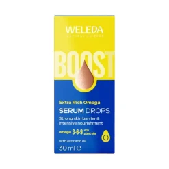 Weleda Omega Boost Serum Drops 30ML