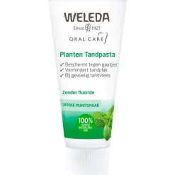 Weleda Planten Tandpasta