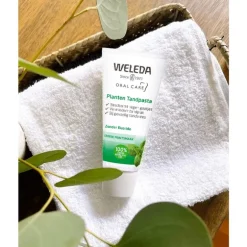 Weleda Planten Tandpasta