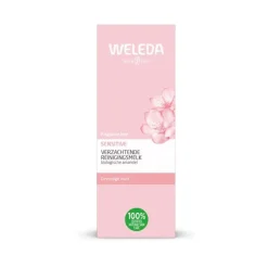 Weleda Sensitive Verzachtende Reinigingsmelk 75 ML
