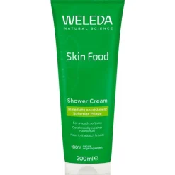 Weleda Skin Food Douchecrème 200 ML