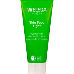 Weleda Skin Food Light Crème 75 ML