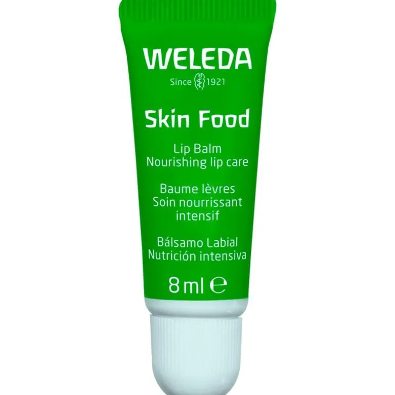 Weleda Skin Food Lip Balm