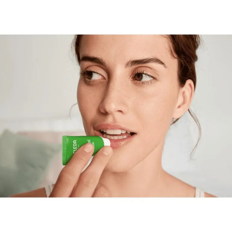 Weleda Skin Food Lip Balm
