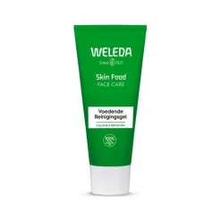Weleda Skin Food Voedende Reinigingsgel 75 ML