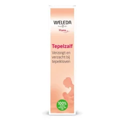 Weleda Tepelzalf