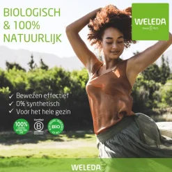 Weleda Verfrissende Gezichtstonic 150 ML