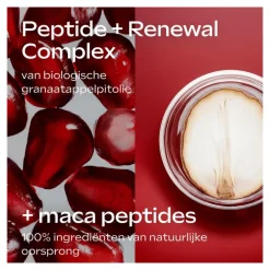 Weleda Verstevigende Serum Body Lotion Granaatappel 250 ML