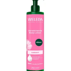 Weleda Verwennende Body Lotion Wilde Rozen 250 ML