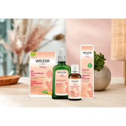 Weleda Zwangerschap Body Butter 150 ML