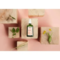 Weleda Zwangerschapsolie