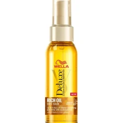 Wella Deluxe Rich Oil