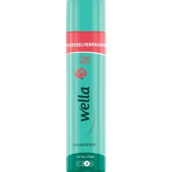 Wella Extra Strong Haarspray 400 ML