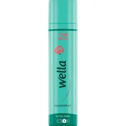 Wella Extra Strong Hold Haarspray 75 ML