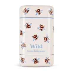 Wild Bee Case Honey & Cactusflower Starterpack Deodorant Stick 1 Stuk