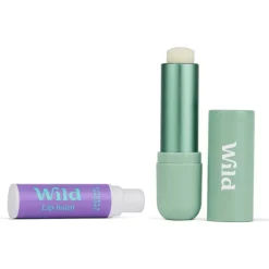 Wild Sage & Coconut and Vanilla Starterpack Lippenbalsem