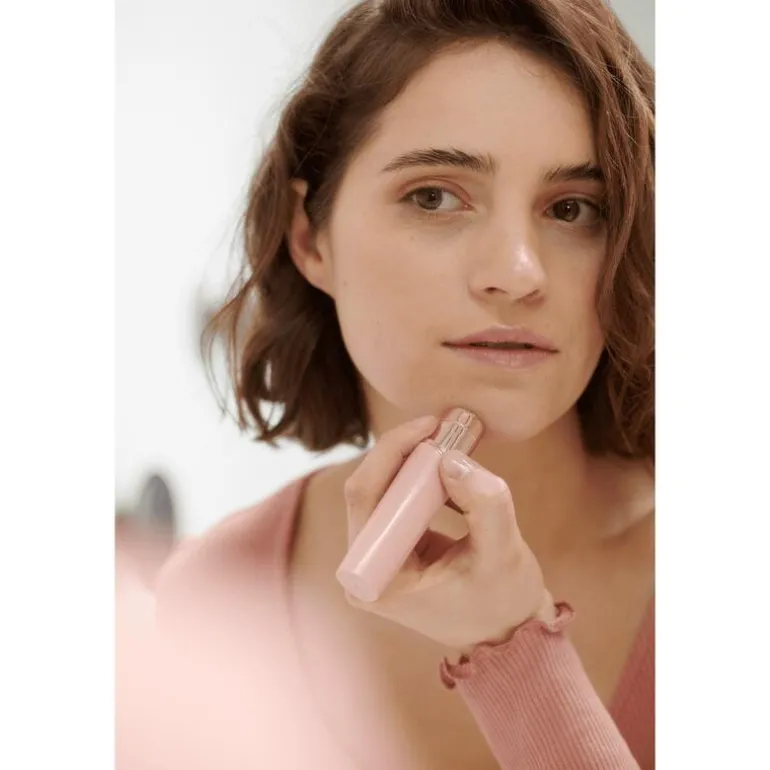 Wilkinson Intuition styler Perfect Finish Facial Duo