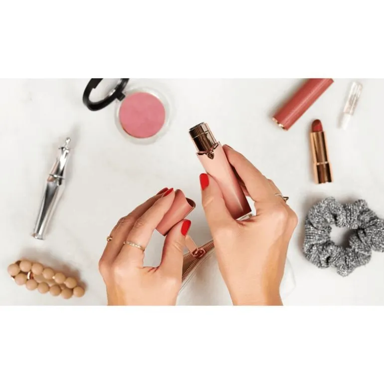 Wilkinson Intuition styler Perfect Finish Facial Duo