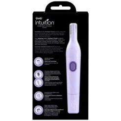 Wilkinson Intuition styler Perfect Finish 4in1