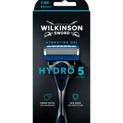 Wilkinson Sword Hydro 5 Scheerapparaat Skin Protection