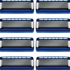 Wilkinson Sword Hydro 5 Skin Protection navulmesjes 8 stuks