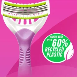 WIlkinson Xtreme 3 disposables Comfort pink 4+2pk x10