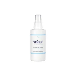 Witlof Skincare Balancing Toner 150 ML