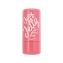 W7Juicy Jelly Lip en Cheek Stain Fresh