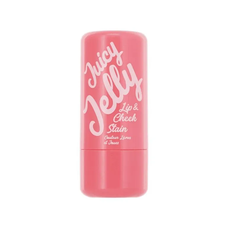 W7Juicy Jelly Lip en Cheek Stain Fresh