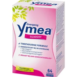 Ymea Overgang Silhouet 64 Capsules