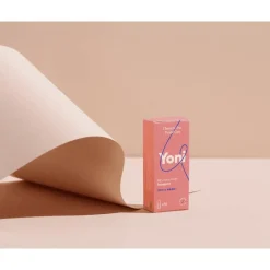 Yoni 100% Biologische Tampons Heavy