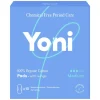 Yoni Maandverband Medium 100% Biologisch Katoen