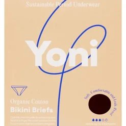 Yoni Menstruatie Ondergoed Maat XS